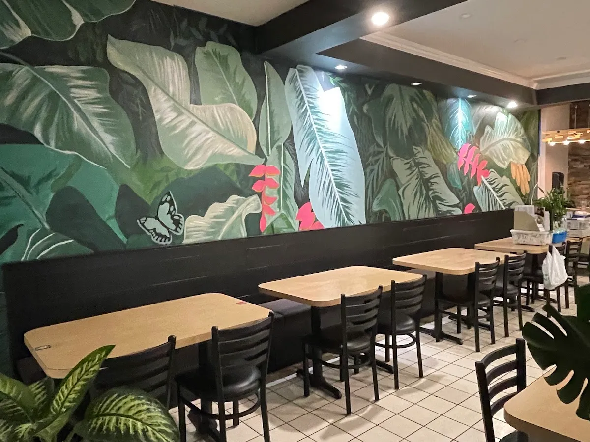 Happy Veggie - Redondo Beach, CA | Order Food Online | VEGAN